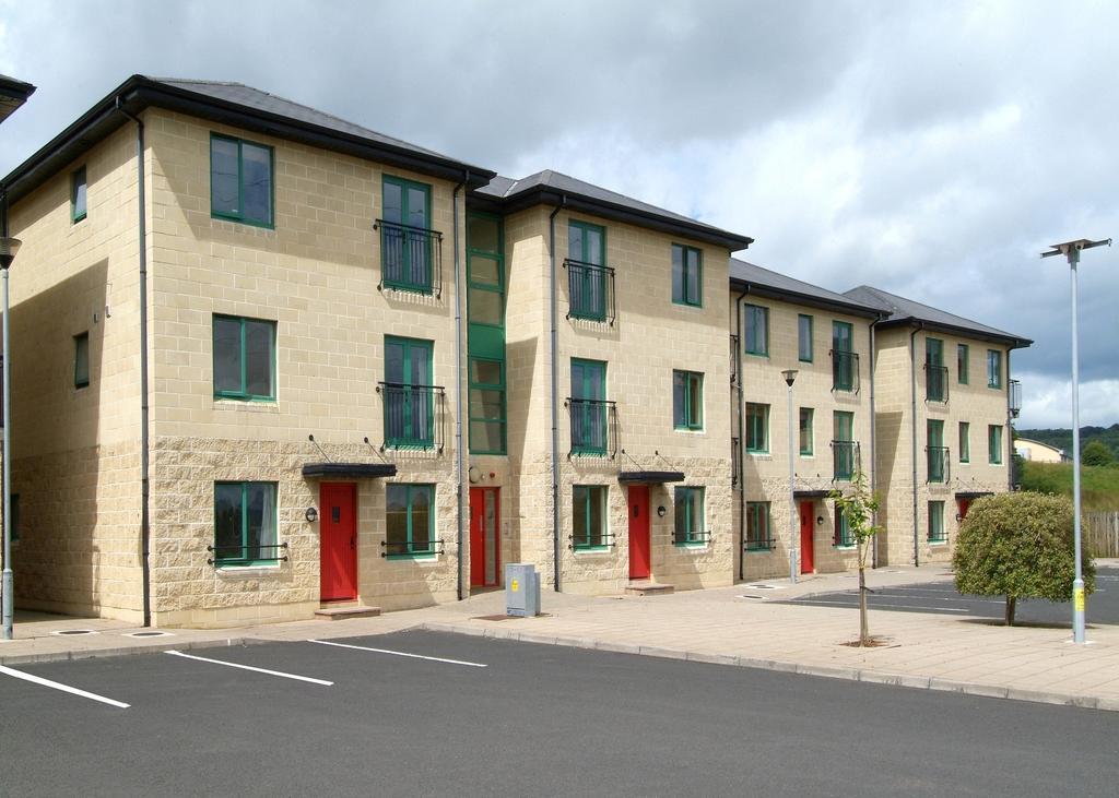 Ballyraine Self Catering Letterkenny Ngoại thất bức ảnh