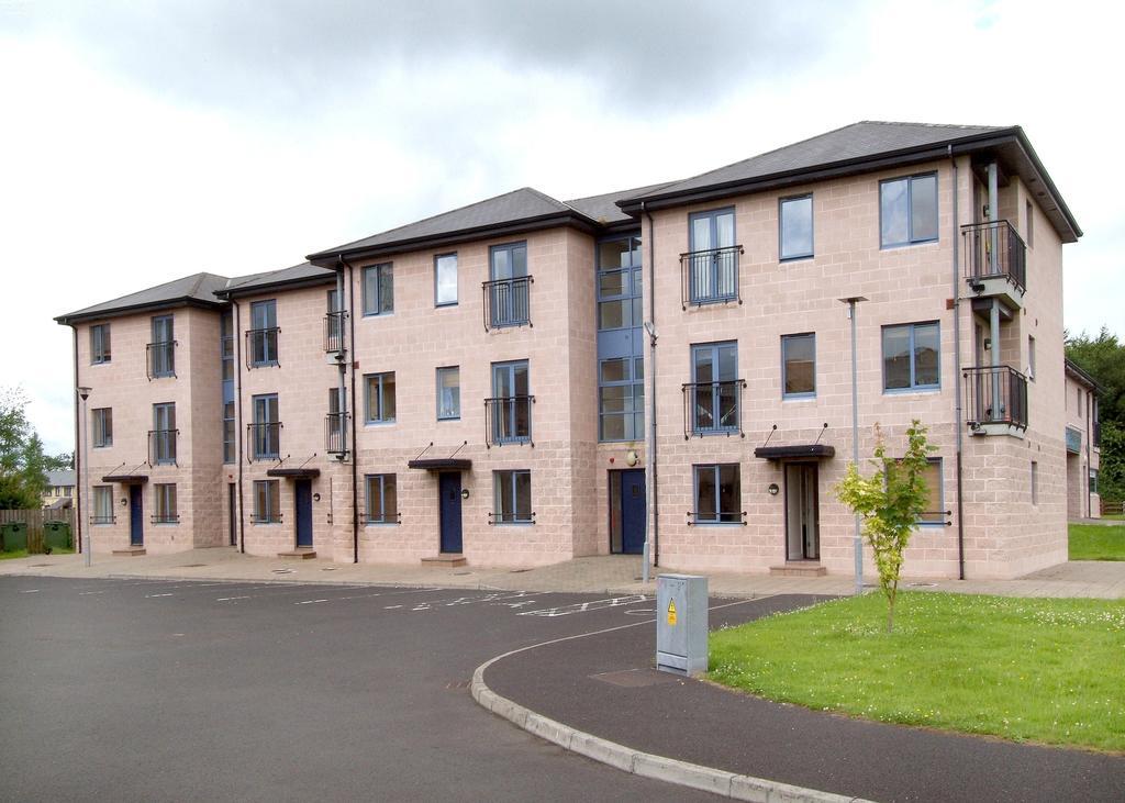 Ballyraine Self Catering Letterkenny Ngoại thất bức ảnh