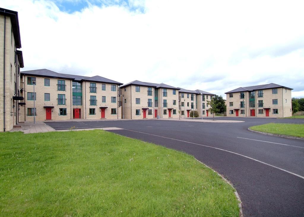 Ballyraine Self Catering Letterkenny Ngoại thất bức ảnh