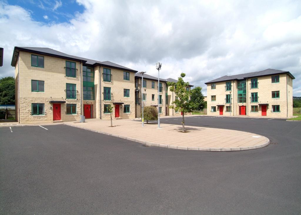 Ballyraine Self Catering Letterkenny Ngoại thất bức ảnh