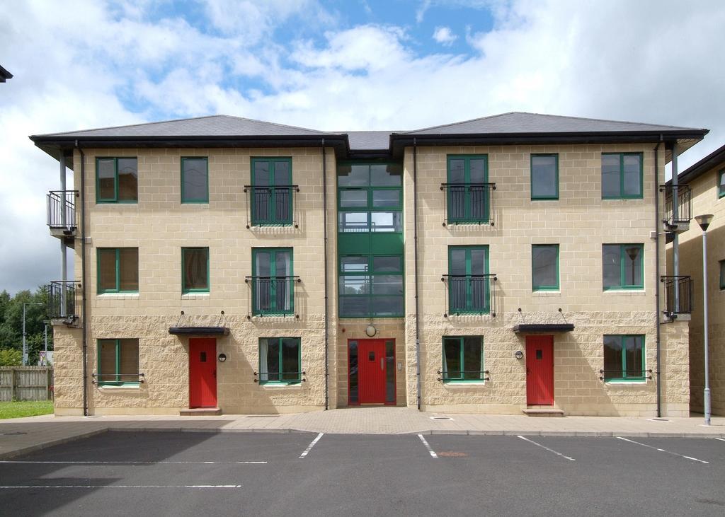 Ballyraine Self Catering Letterkenny Ngoại thất bức ảnh