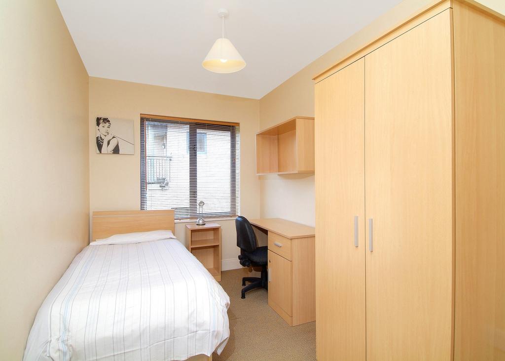 Ballyraine Self Catering Letterkenny Phòng bức ảnh