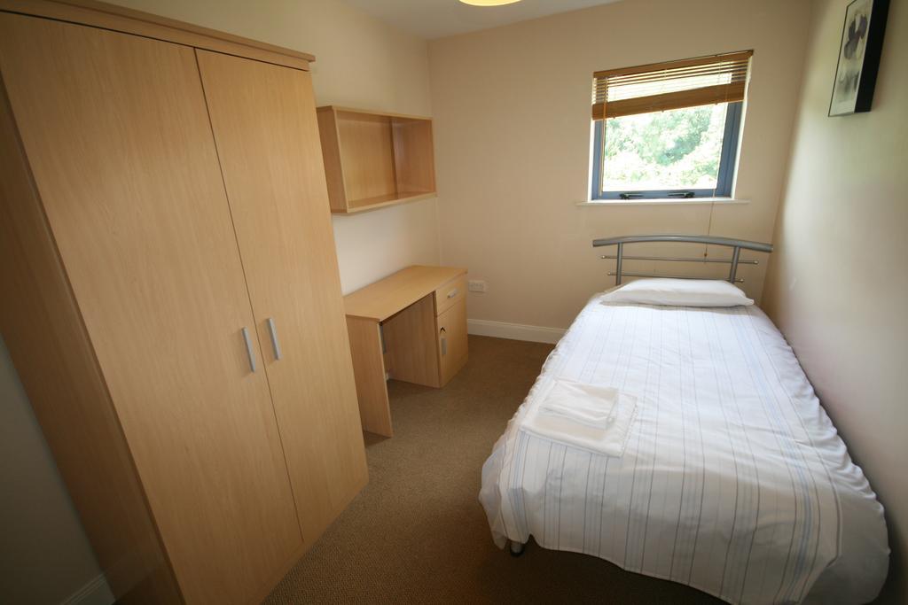 Ballyraine Self Catering Letterkenny Ngoại thất bức ảnh