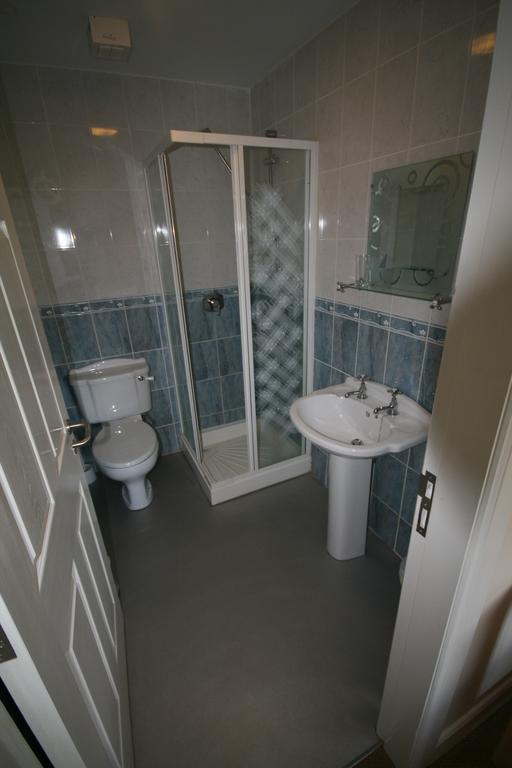 Ballyraine Self Catering Letterkenny Ngoại thất bức ảnh