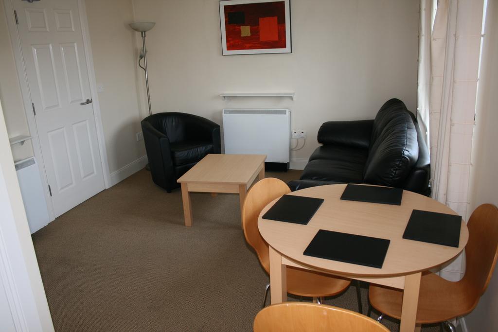 Ballyraine Self Catering Letterkenny Phòng bức ảnh