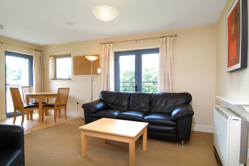 Ballyraine Self Catering Letterkenny Phòng bức ảnh